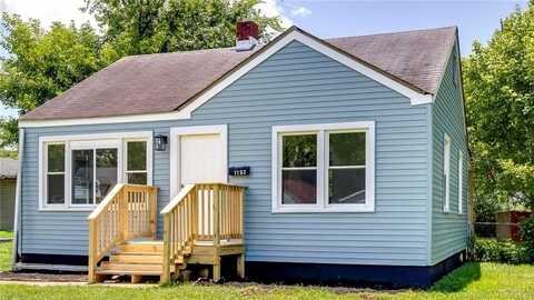 1753 Twin Oaks Drive, New Albany, IN 47150