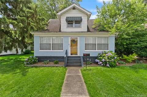 2210 Willard Avenue, New Albany, IN 47150
