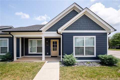 2056 Harmony Lane, Charlestown, IN 47111