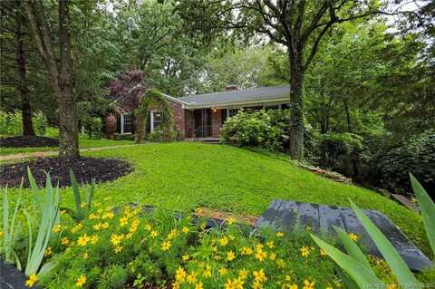 920 Oakland Drive, New Albany, IN 47150