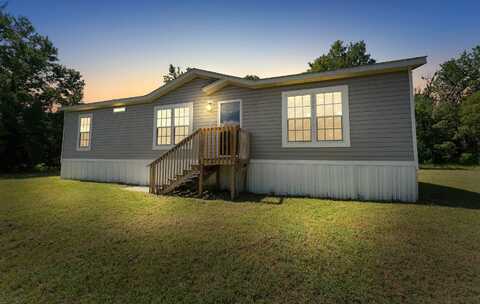 145 E McCormick Rd, East Palatka, FL 32131