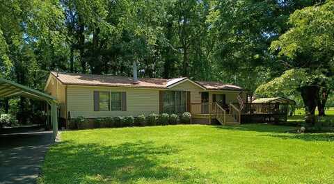 262 Bahamas Drive, CHATSWORTH, GA 30705
