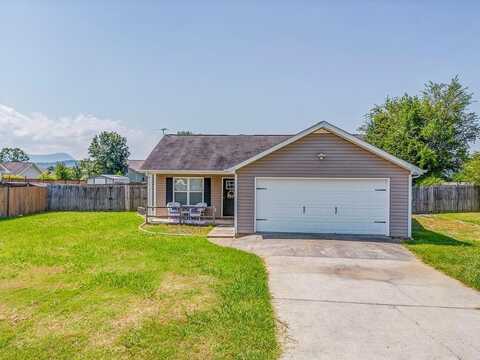 212 Elbert Street, CHATSWORTH, GA 30705