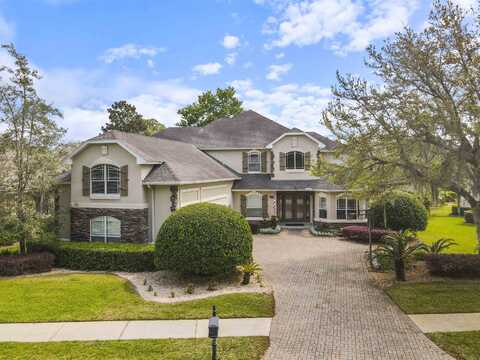 208 Vale Drive, Saint Augustine, FL 32095