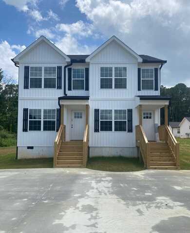 1471 Hale Bowen Drive, DALTON, GA 30720