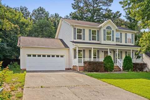 353 Diamond Way, CHATSWORTH, GA 30705