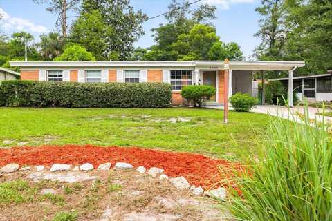 5808 W Legrande Street, Jacksonville, FL 32244