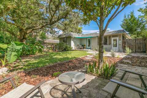 95 Deltona Blvd, Saint Augustine, FL 32086