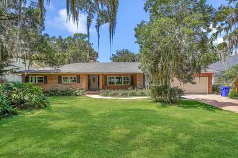 6433 Jack Wright Island Rd, Saint Augustine, FL 32092