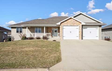 277 Lezlie, Peosta, IA 52068