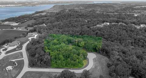 Lot 16 Bluff Hollow, Hazel Green, WI 53811