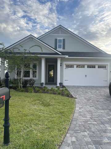 198 Paranza Trace, Saint Augustine, FL 32095