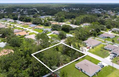 25 Pebble Stone Ln, Palm Coast, FL 32164