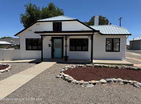 202 N LOCKE Avenue, Farmington, NM 87401
