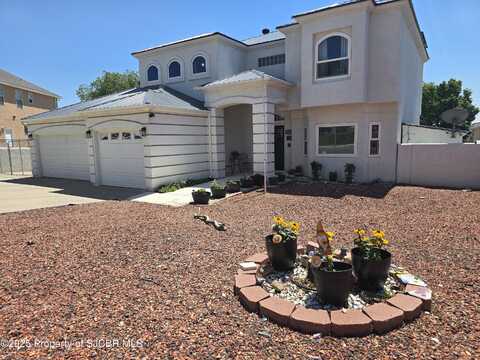 212 HERITAGE Lane, Aztec, NM 87410
