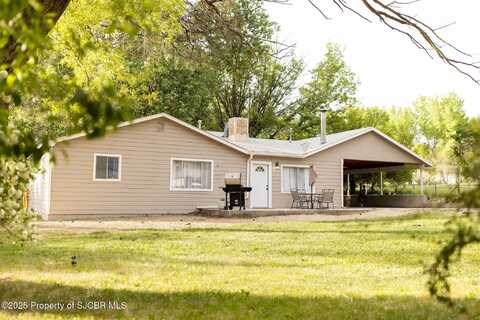 2600 W BLANCO Boulevard, Bloomfield, NM 87413
