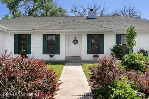 2412 PHEASANT Place, Farmington, NM 87401