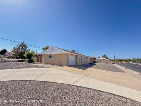 200 W 24TH Street, Farmington, NM 87401