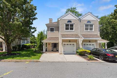 105 Garden Court, Linwood, NJ 08221