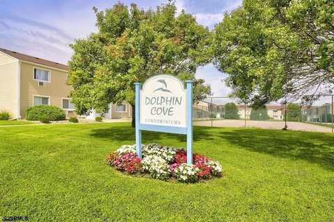 4901 Harbor Beach F7 Blvd, Brigantine, NJ 08203