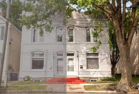 2257 Jackson, Dubuque, IA 52001