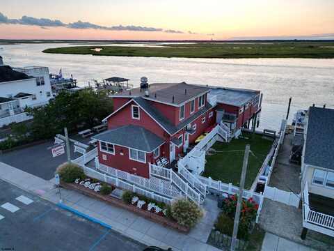 236 S Bayview, Strathmere, NJ 08248