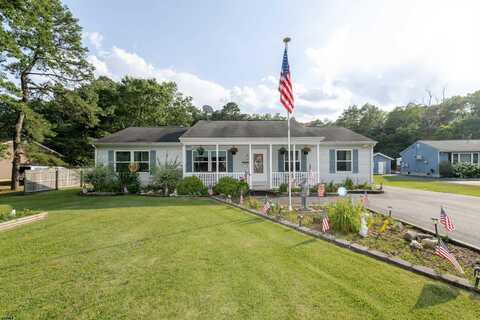 5323 S Carolina Ave, Mullica Township, NJ 08215