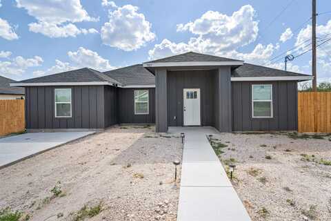 787 Tower, Del Rio, TX 78840