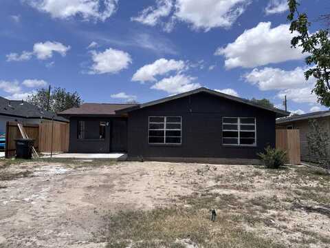 412 E Bowie, Del Rio, TX 78840
