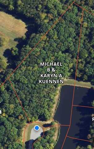 000 SHADY POND RD, Providence, NC 27315