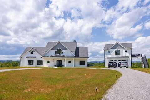 248 STEVENS DR, Stuart, VA 24171