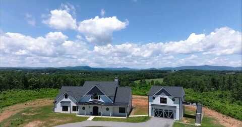 248 STEVENS DR, Stuart, VA 24171
