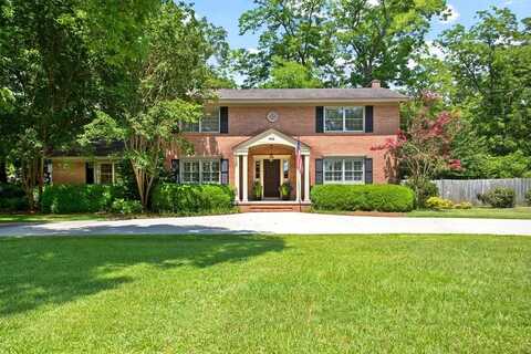 305 St. Francis Road, Eufaula, AL 36027