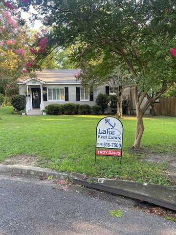 108 orchard drive, Eufaula, AL 36027