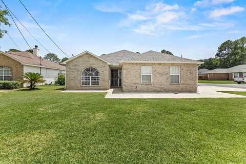 1791 Old Ranch Road, Fort Walton Beach, FL 32547