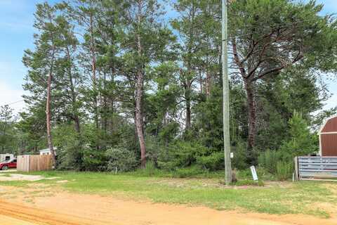 Lot 12 W Fernwood Court, DeFuniak Springs, FL 32433