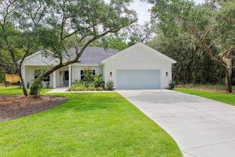 335 J Hunter's Way S, Freeport, FL 32439