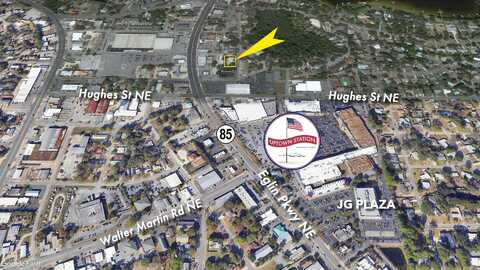 216 NE Troy Street, Fort Walton Beach, FL 32548