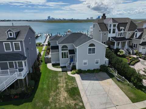 540 W Shore Dr, Brigantine, NJ 08203