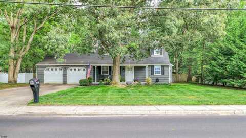2308 Oak Ave Ave, Northfield, NJ 08225