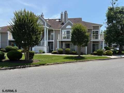 550 Central Ave - L-2, Linwood, NJ 08221