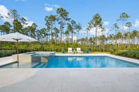 282 W Lafayette Road, Inlet Beach, FL 32461