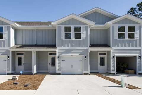 67 Sandhill Pines Drive, Santa Rosa Beach, FL 32459