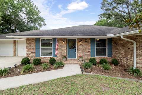 612 NE Merioneth Drive, Fort Walton Beach, FL 32547
