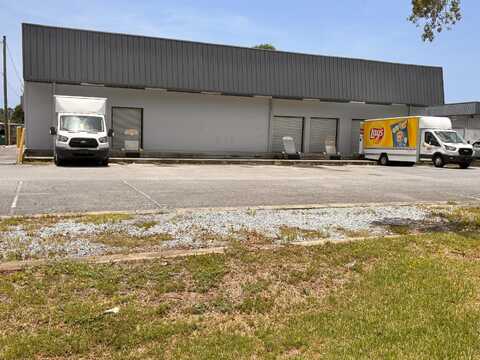301 Lewis Street, Fort Walton Beach, FL 32547