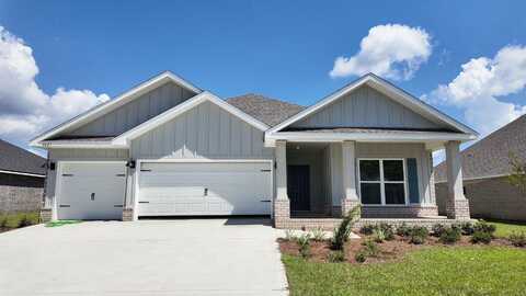8623 Bluebell Street, Milton, FL 32583