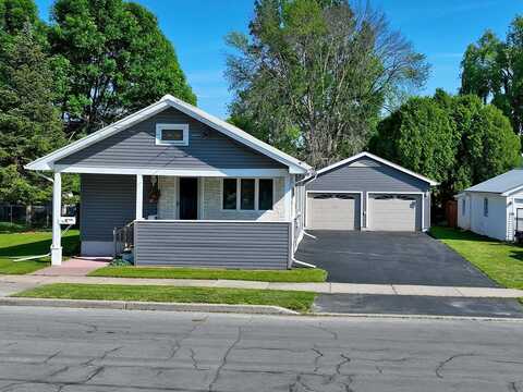 715 Jersey Avenue, Ogdensburg, NY 13669