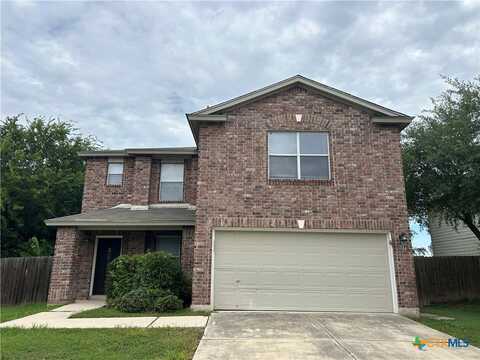 381 Copper Path Drive, New Braunfels, TX 78130