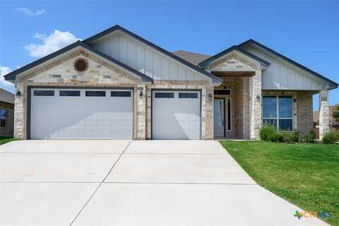 1002 Winchester Drive, Nolanville, TX 76559