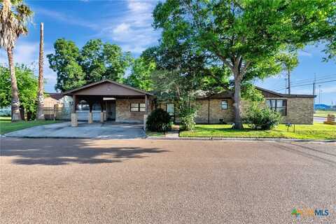 116 N Ben Wilson Street, Victoria, TX 77901